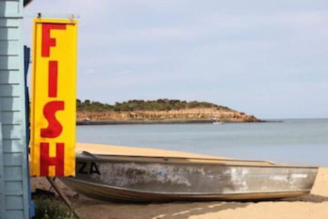 Mornington Bed And Breakfast - Taree Accommodation 3