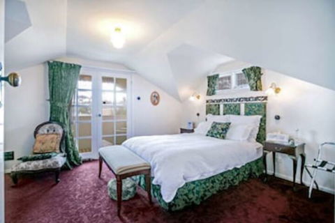 Mornington Bed And Breakfast - Taree Accommodation 5