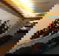 Carnarvon Motel - Taree Accommodation