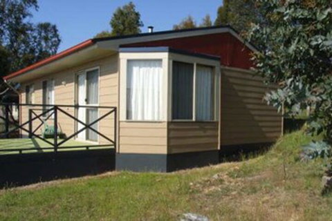 Highland Cabins And Cottages - Taree Accommodation 2