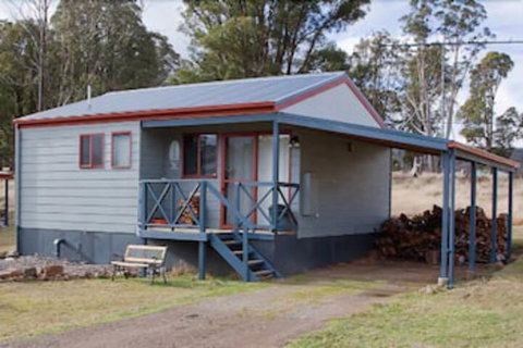 Highland Cabins And Cottages - Taree Accommodation 4