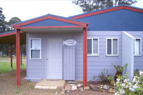 Highland Cabins And Cottages - Taree Accommodation 5