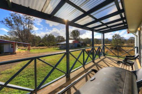 Highland Cabins And Cottages - Taree Accommodation 0