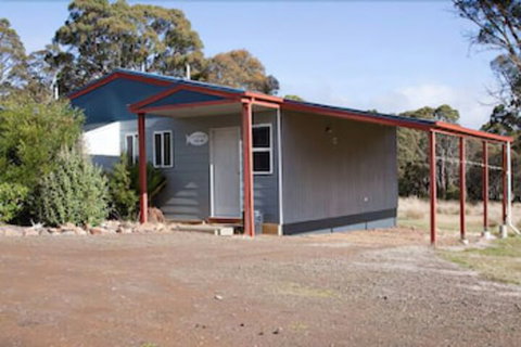 Highland Cabins And Cottages - Taree Accommodation 6