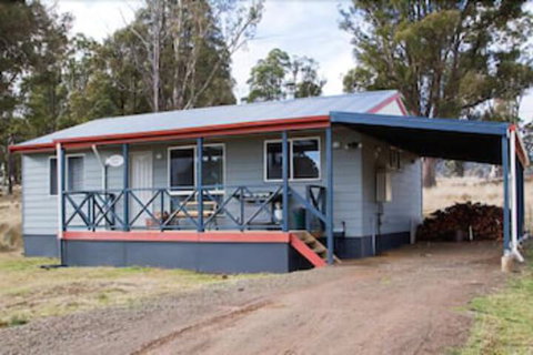 Highland Cabins And Cottages - Taree Accommodation 1