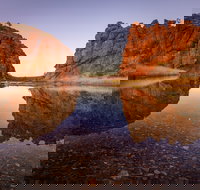 Glen Helen Lodge - Taree Accommodation