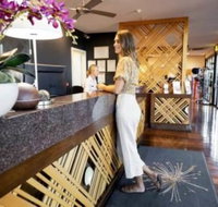 Kimberley Sands Resort