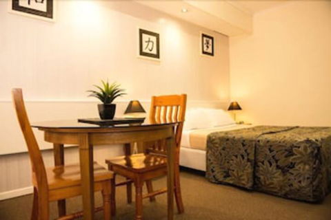 Garden City Motor Inn Mt Gravatt - Taree Accommodation 3