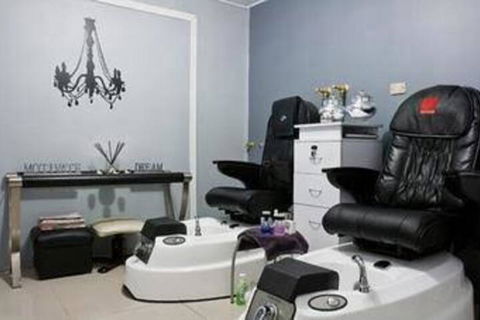 Bellarine Day Spa Retreat - Taree Accommodation 1