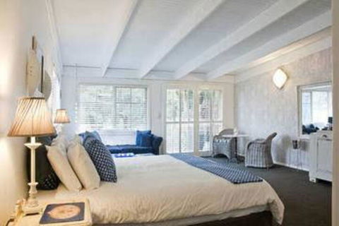 Bellarine Day Spa Retreat - Taree Accommodation 3
