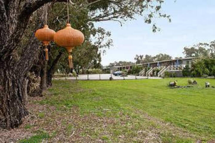 Framlingham VIC Taree Accommodation