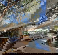 Jacana Apartments - Taree Accommodation