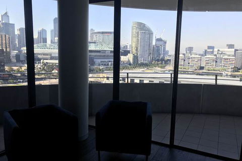 Apartments Melbourne Domain New Quay Docklands - Taree Accommodation 5