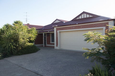 All Seasons' Escape Port Elliot - Taree Accommodation 1