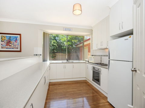 All Seasons' Escape Port Elliot - Taree Accommodation 2