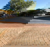 Country Gardens Motor Inn - Taree Accommodation