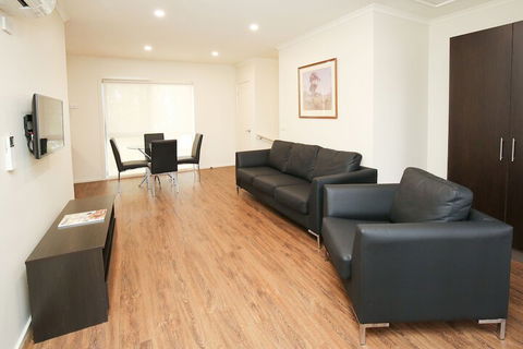 Aquarius Apartments And Cabins - Taree Accommodation 6