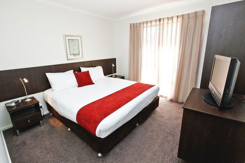 Aquarius Apartments And Cabins - Taree Accommodation 1