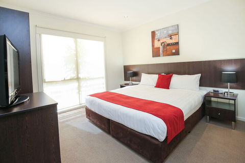 Aquarius Apartments And Cabins - Taree Accommodation 2