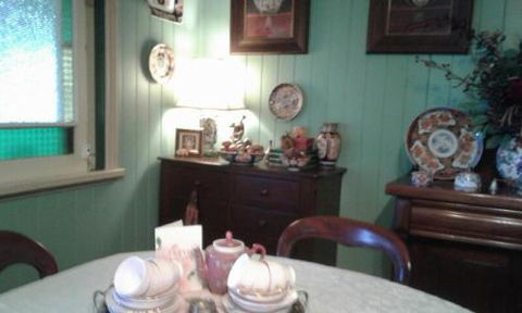 Marys Place B & B - Taree Accommodation 4