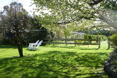 Karingal Homestead B & B - Taree Accommodation 3