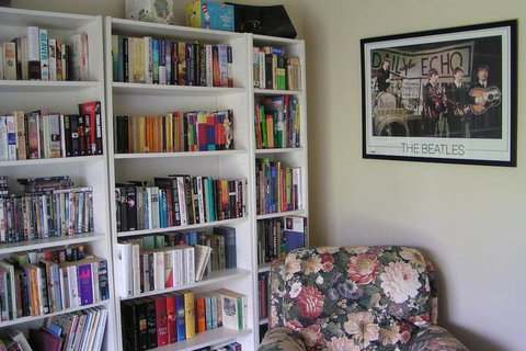 Karingal Homestead B & B - Taree Accommodation 1