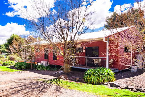 Hillview Farmstay - Taree Accommodation 4