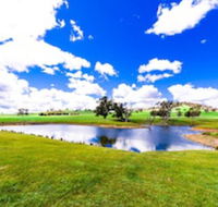 Hillview Farmstay - Taree Accommodation