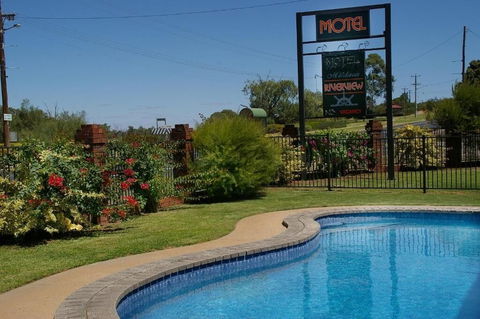 Mildura Riverview Motel - Taree Accommodation 4