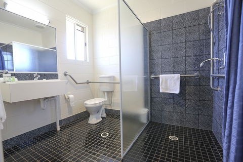 Mildura Riverview Motel - Taree Accommodation 5