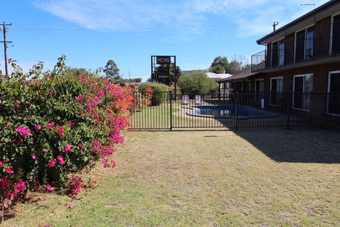 Mildura Riverview Motel - Taree Accommodation 3