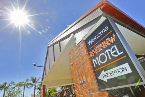 Mildura Riverview Motel - Taree Accommodation 2