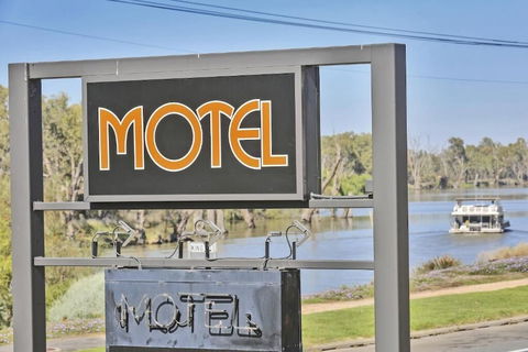 Mildura Riverview Motel - Taree Accommodation 1