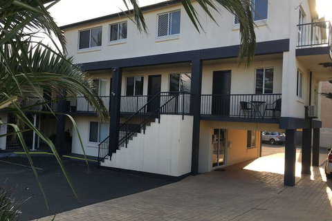 Kiama Cove Boutique Motel - Taree Accommodation 6