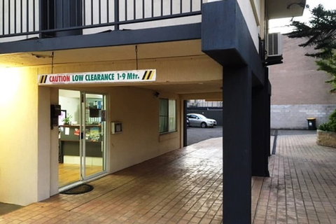 Kiama Cove Boutique Motel - Taree Accommodation 1