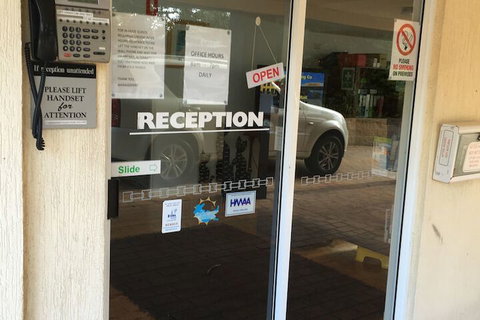 Kiama Cove Boutique Motel - Taree Accommodation 3