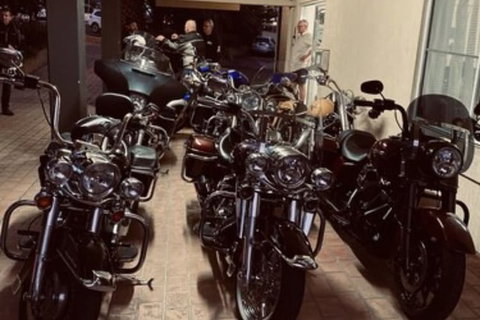 Kiama Cove Boutique Motel - Taree Accommodation 5