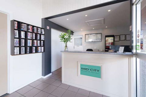 Colac Mid City Motor Inn - Taree Accommodation 3