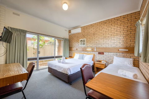 Colac Mid City Motor Inn - Taree Accommodation 7