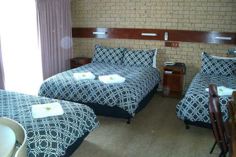 Colac Mid City Motor Inn - Taree Accommodation 6