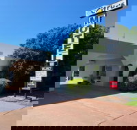 Citrus Motel - Taree Accommodation