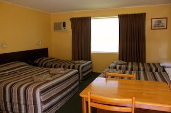 Isis Motel Scone - Taree Accommodation 3