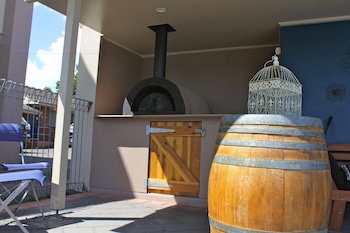 Isis Motel Scone - Taree Accommodation 4