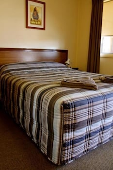 Isis Motel Scone - Taree Accommodation 1