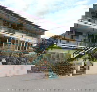 Harbour Lodge Motel Gladstone - Taree Accommodation