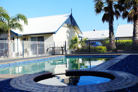 Torquay Tropicana Motel - Taree Accommodation 6