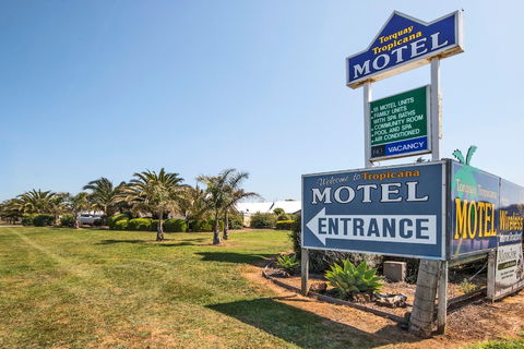 Torquay Tropicana Motel - Taree Accommodation 3