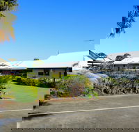 Torquay Tropicana Motel - Taree Accommodation