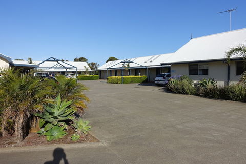 Torquay Tropicana Motel - Taree Accommodation 4