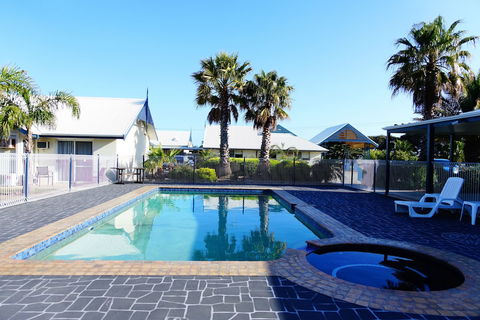 Torquay Tropicana Motel - Taree Accommodation 5